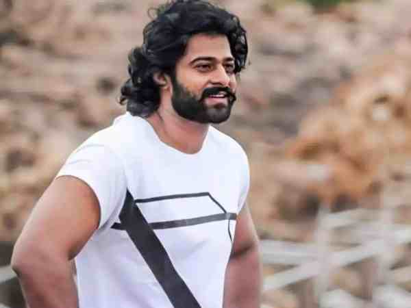 Prabhas