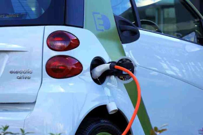 Top Electric Vehicles With the Fastest Charging