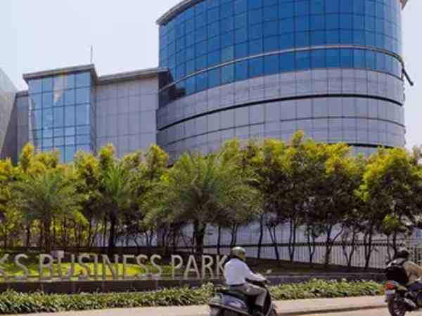Companies in Embassy Golf Links Business Park, Bangalore