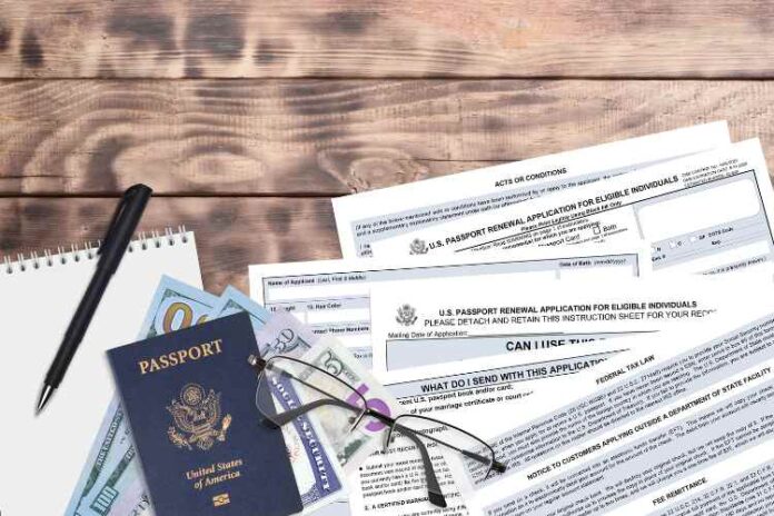 Documents Required for Passport Renewal