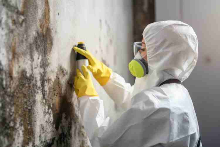 Mold Concerns In Commercial Buildings: Risks & Solutions | Pulchra