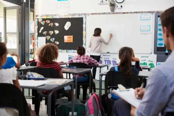 How Teachers Update Their Teaching Skills To Cope With The Rapidity Changing World
