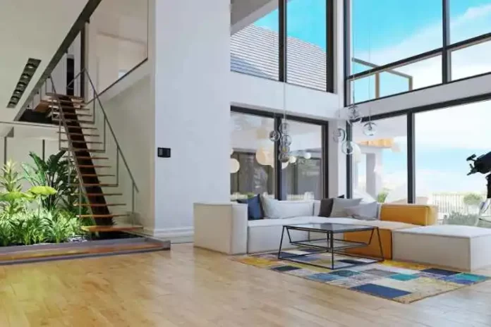 6 Luxury Decor Ideas for a High-End Interior