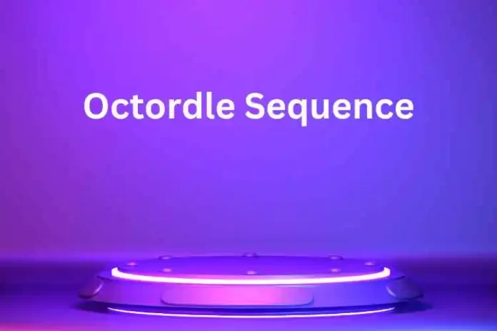 Octordle Sequence Today - Know in Detail