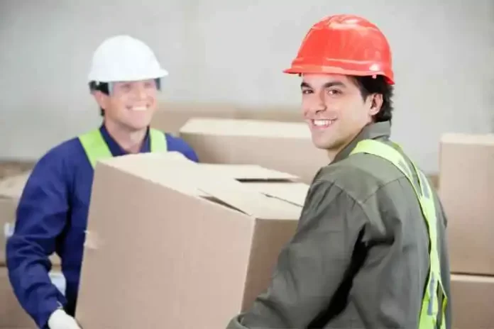 3 Tips For Protecting Your Body When Doing Heavy Lifting At Work