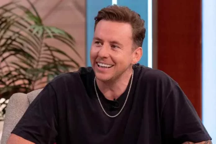 Danny Jones Age, Height, Weight, Career, Family, wife, Net Worth and many more