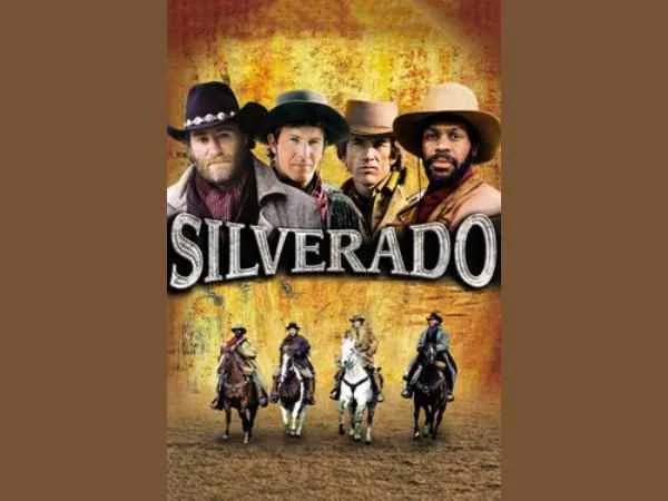 Silverado Movie Cast Where Are They Now