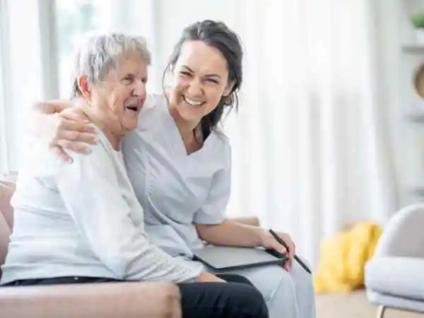 Tackling Care Home Misconceptions