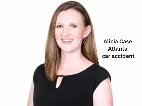 Alicia Case Atlanta car accident