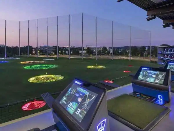 Topgolf King of Prussia