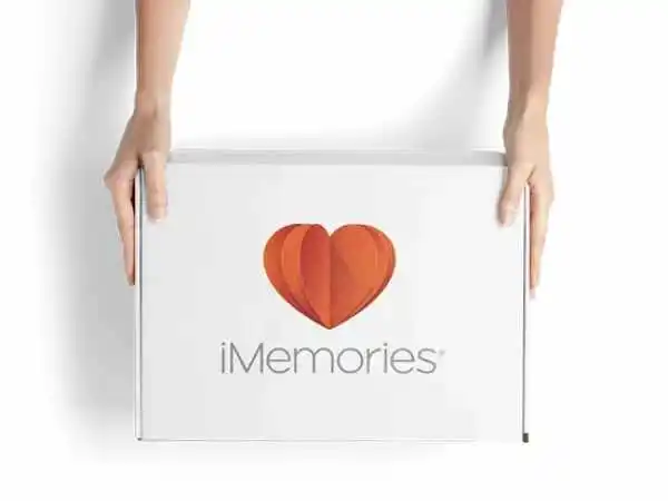 iMemories Login