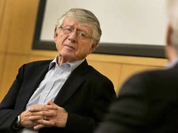 Ted Koppel