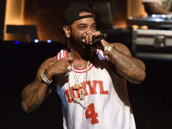 Dipset Jim Jones: The Rap Icon Who Redefined Hip-Hop