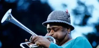 John Birks “Dizzy” Gillespie: The Jazz Legend Who Changed Music Forever Dizzy Gillespie