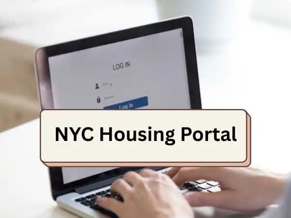 NYC Housing Portal