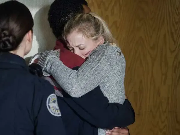 Beth’s Death in The Walking Dead