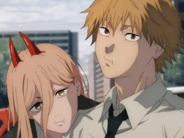 Chainsaw Man Season 2: Release Date, Updates & What to Expect