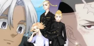 Tokyo Revengers Characters: A Deep Dive into the Iconic Cast Tokyo Revengers Characters