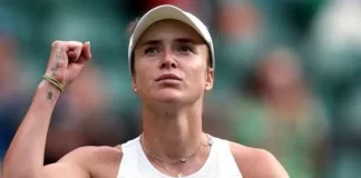 Elina Svitolina Bio, Family Background, Career, Net worth & Controversies Elina Svitolina
