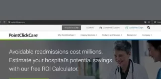 Guide PointClickCare CNA Login: Do you know about PointClickCare? PointClickCare