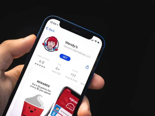 Wendy’s App Not Working