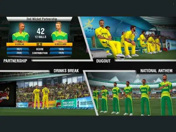 World Cricket Championship Lite Mod A Step by Step Guide