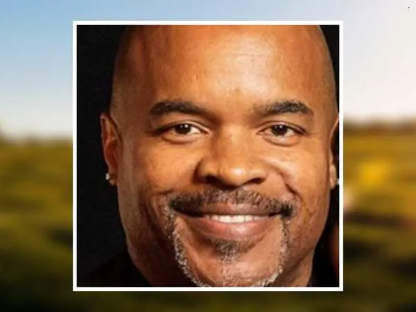 David Osborne Bryant Accident