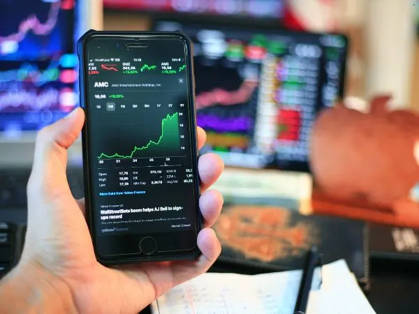 The Rise of trading AI in Europe: Why Everyone’s Talking About It