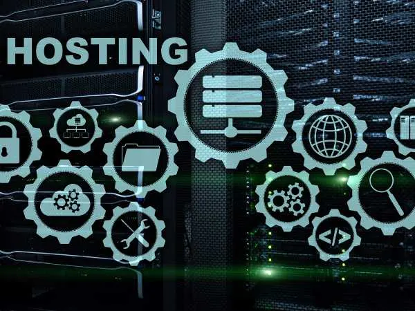 Web Hosting