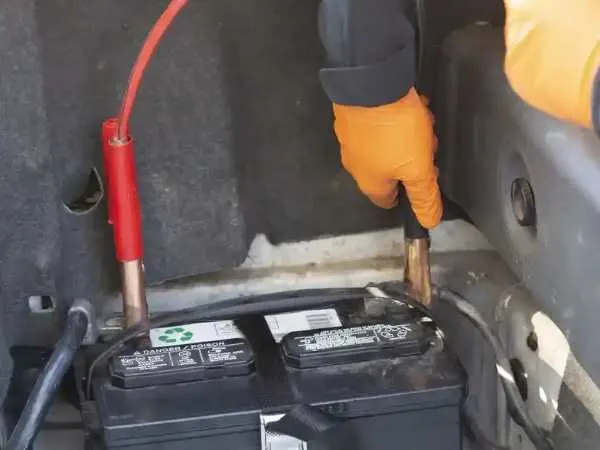 What are Battery Jump, Test, and Swap Services