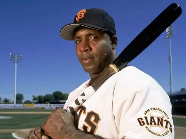 Barry Bonds