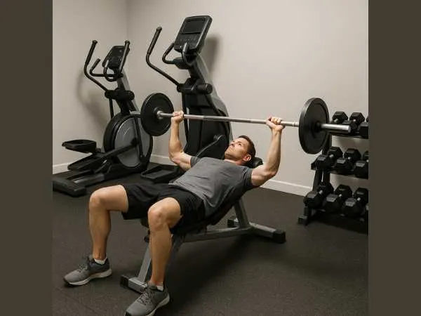 How to Motivate Yourself to Use Your Home Gym Every Day