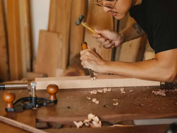 Precision Cutting and Flawless Finishing