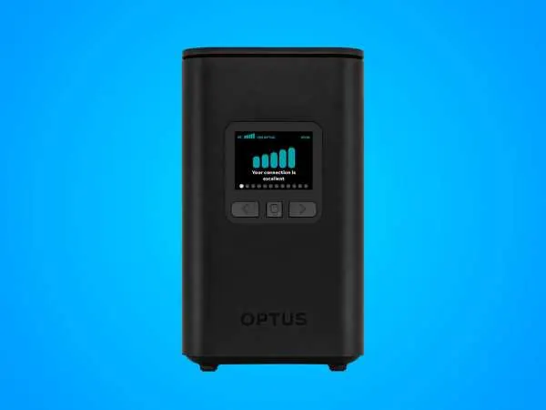 Spintel Wireless Home Internet