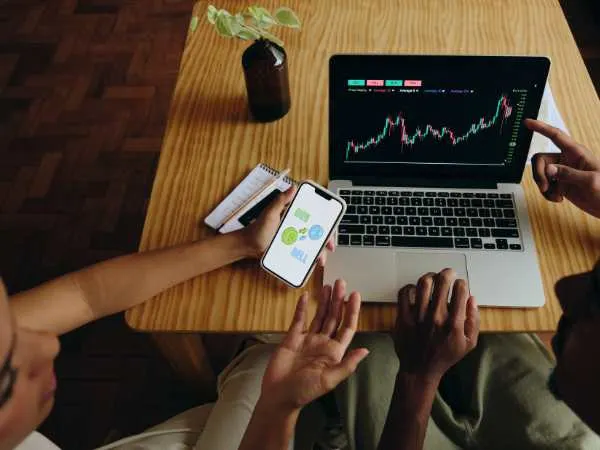 Using Artificial Intelligence for Crypto Investing