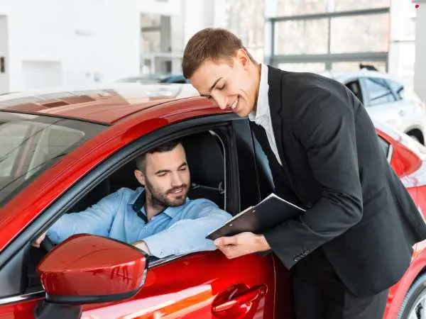 The best services for car rental without a deposit in Valencia