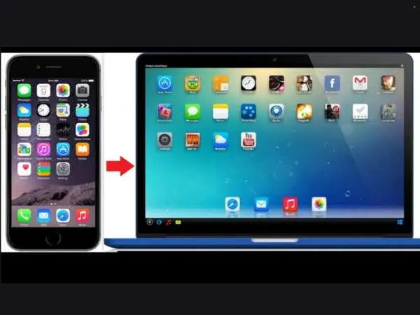List of the best iOS emulators to run iPhones apps on your PC