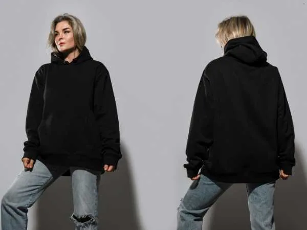 How to Style an Oversized Coat