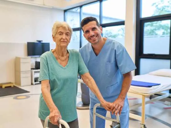 Treatment Options for Thrombocytopenia in Seniors