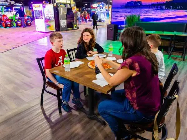 Malibu Jack’s: Your Complete Guide to the Indoor Theme Park + Food, Locations & Tips