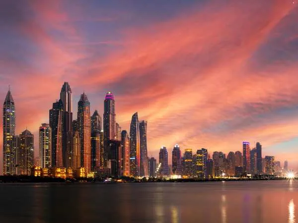 Safest City in the United States