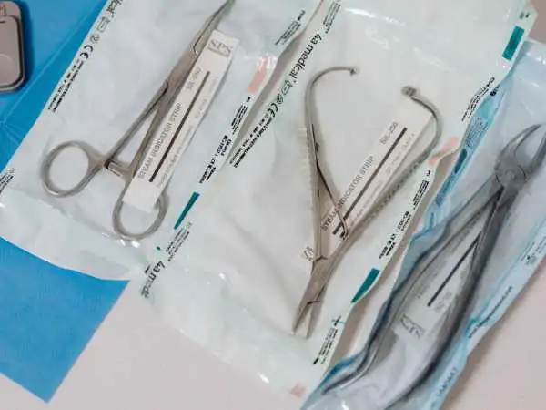 Top Accredited Sterile Processing Technician Training Programs in the USA