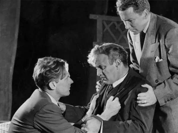 Arthur Miller & Death of a Salesman