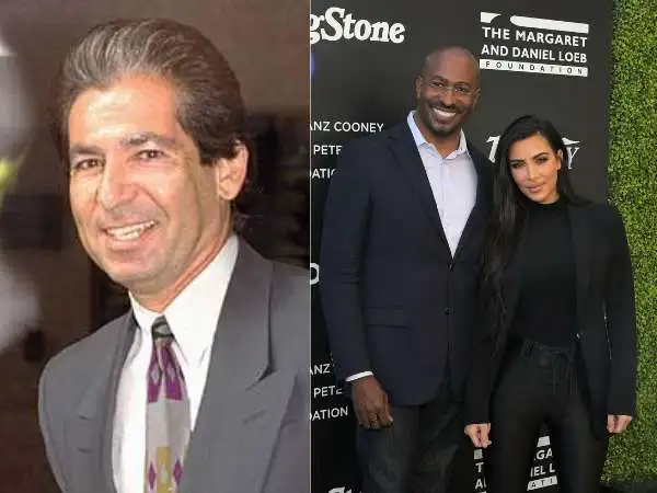 The Legal Legacy of Robert Kardashian and Kim Kardashian’s Path Into Law