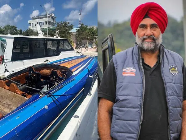 Analyzing the Hari Singh Safety Case