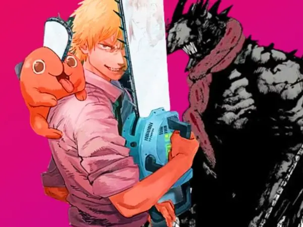 Chainsaw Man Ending The Shocking Conclusion of Chapter 232