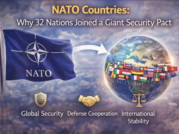NATO Countries