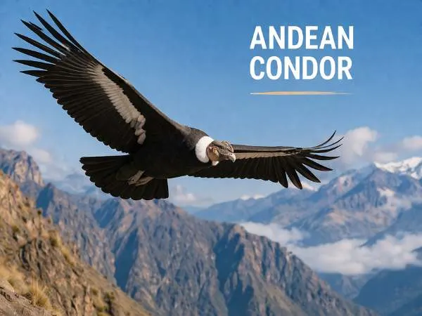 Andean Condor