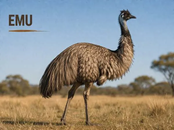 Emu