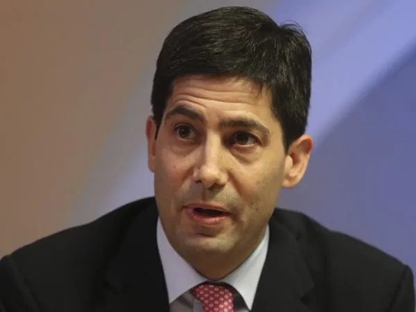 Kevin Warsh
